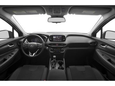 2020 Hyundai SANTA FE SEL 2.4L Auto FWD
