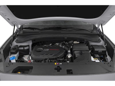 2019 Hyundai SANTA FE Ultimate 2.0T Auto FWD