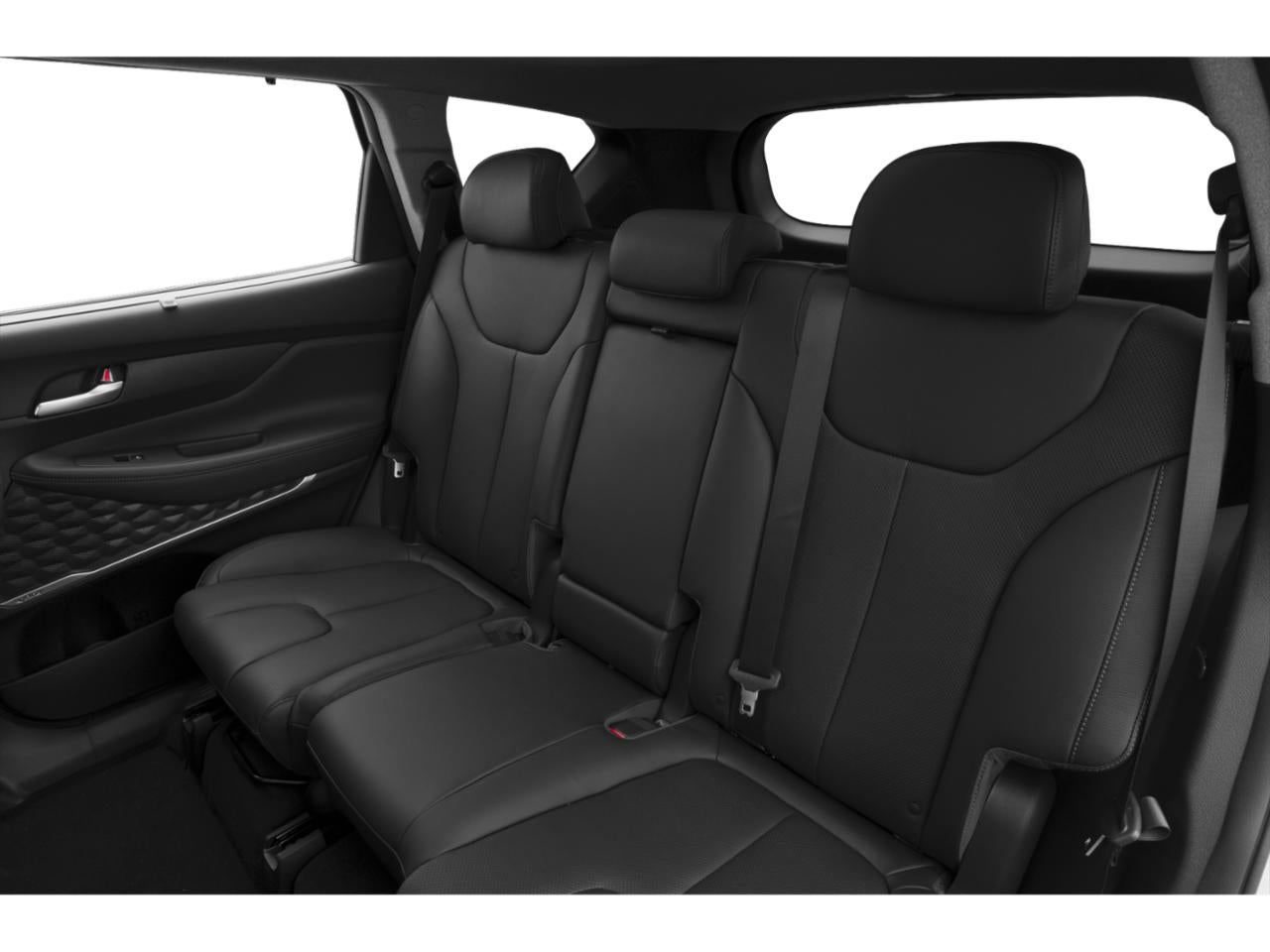 2019 Hyundai SANTA FE Ultimate 2.0T Auto FWD