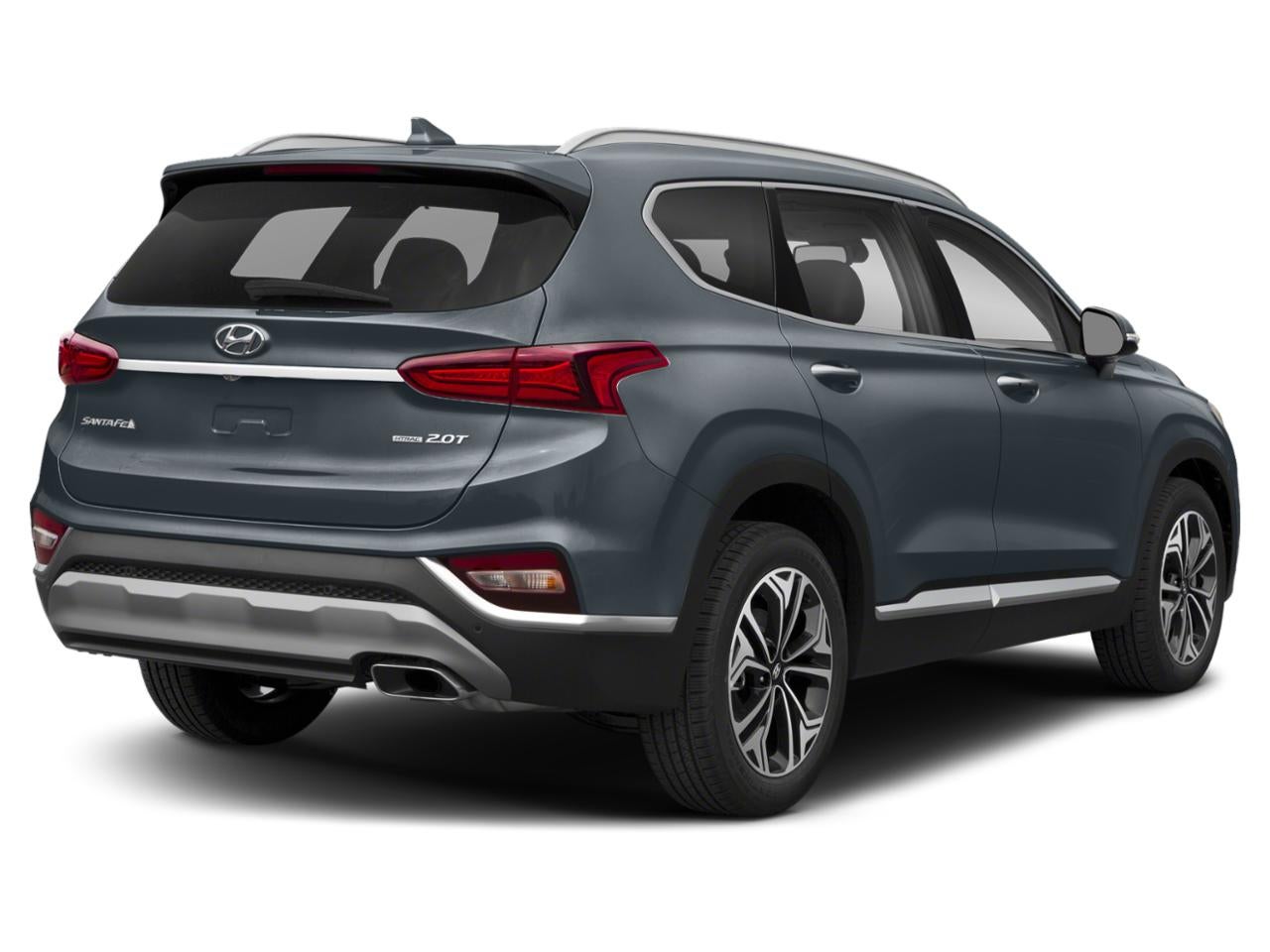 2019 Hyundai SANTA FE Ultimate 2.0T Auto FWD