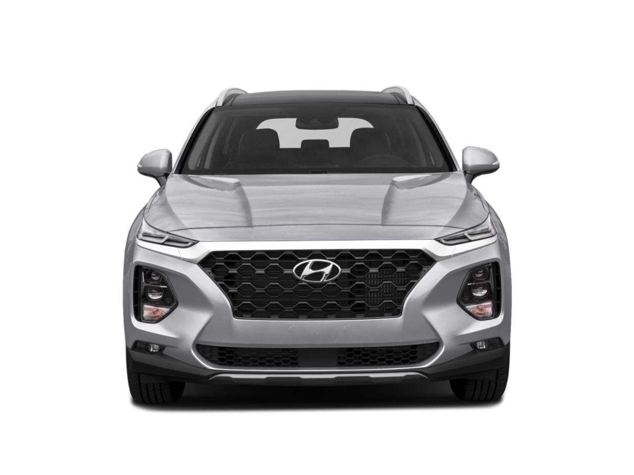 2019 Hyundai SANTA FE Ultimate 2.0T Auto FWD