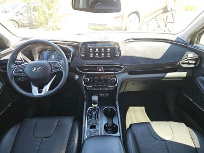 2019 Hyundai SANTA FE Ultimate 2.0T Auto FWD