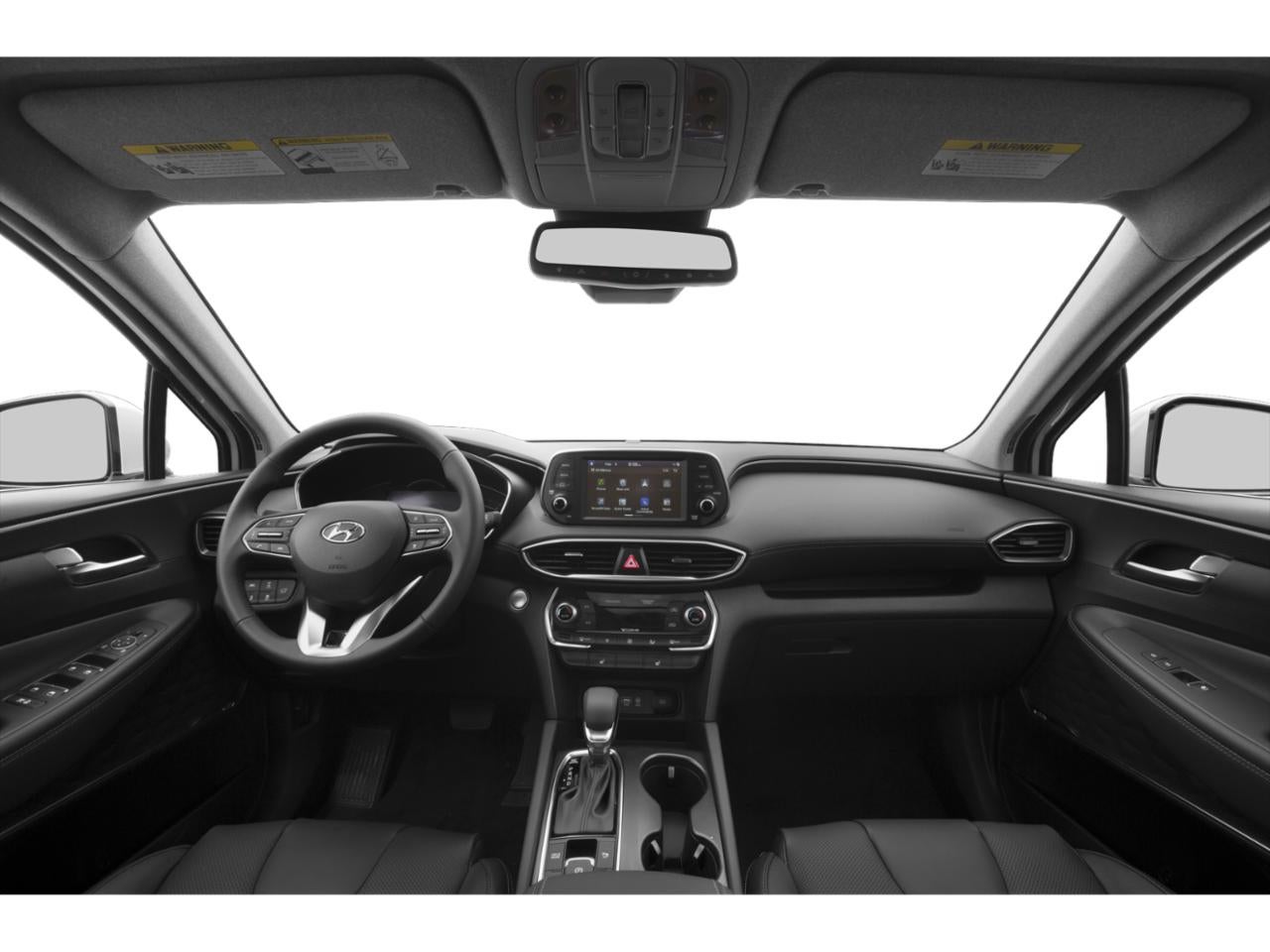 2019 Hyundai SANTA FE Ultimate 2.0T Auto FWD