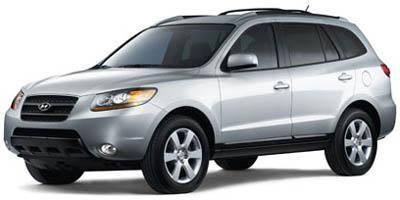 2007 Hyundai SANTA FE FWD 4dr Auto SE *Ltd Avail*