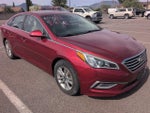 2016 Hyundai SONATA 4dr Sdn 2.4L SE PZEV