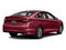2016 Hyundai SONATA 4dr Sdn 2.4L SE PZEV
