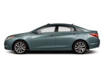 2012 Hyundai SONATA 4dr Sdn 2.4 Auto GLS PZEV