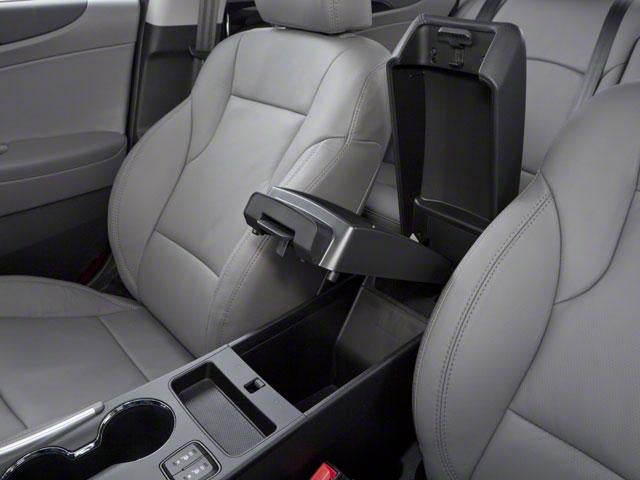 2012 Hyundai SONATA 4dr Sdn 2.4 Auto GLS PZEV