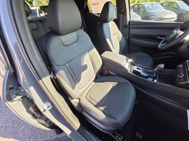 2027 Hyundai SANTA CRUZ SE FWD