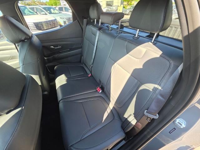 2027 Hyundai SANTA CRUZ SE FWD