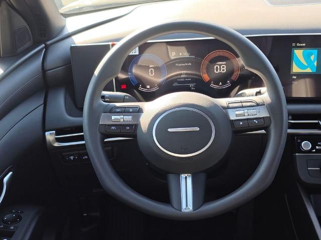 2027 Hyundai SANTA CRUZ SE FWD