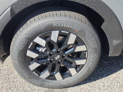 2027 Hyundai SANTA CRUZ SE FWD