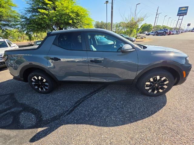 2027 Hyundai SANTA CRUZ SE FWD