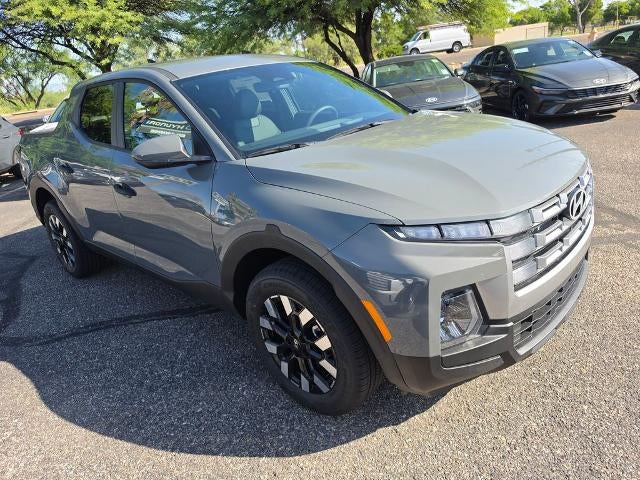 2027 Hyundai SANTA CRUZ SE FWD