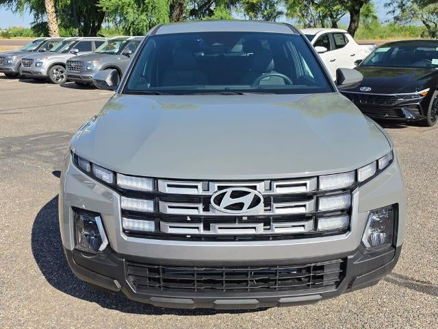2027 Hyundai SANTA CRUZ SE FWD