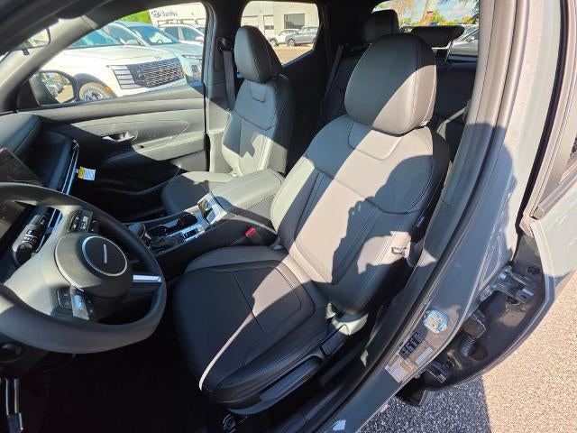 2027 Hyundai SANTA CRUZ SE FWD