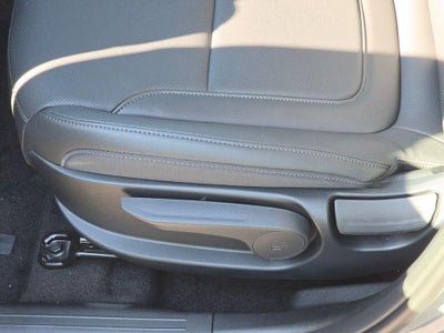 2027 Hyundai SANTA CRUZ SE FWD