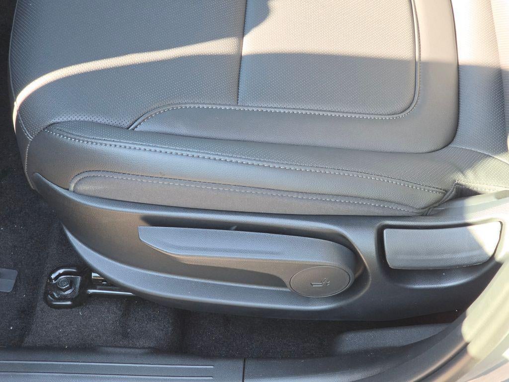 2027 Hyundai SANTA CRUZ SE FWD