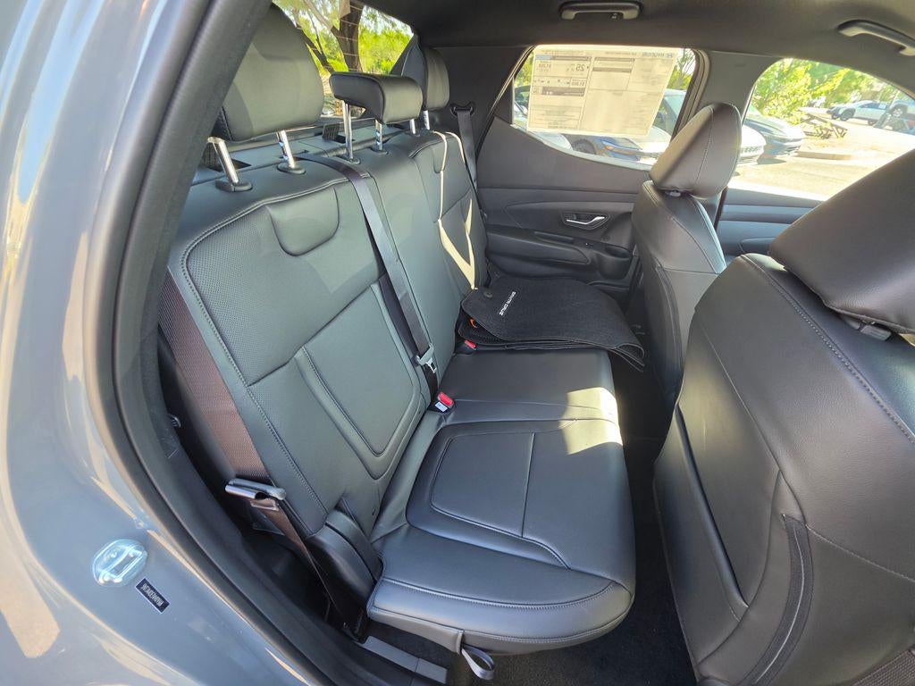 2027 Hyundai SANTA CRUZ SE FWD