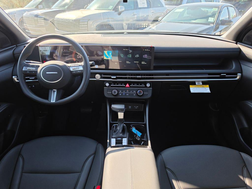 2027 Hyundai SANTA CRUZ SE FWD