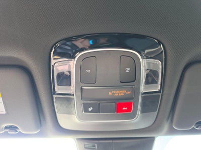 2027 Hyundai SANTA CRUZ SE FWD
