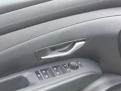 2027 Hyundai SANTA CRUZ SE FWD