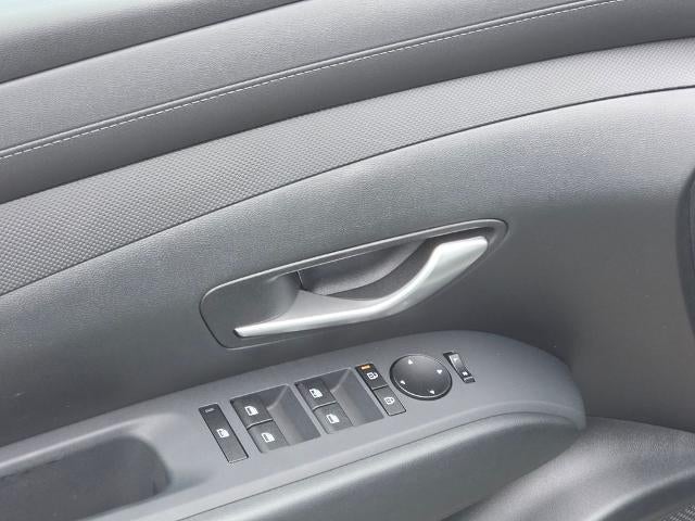 2027 Hyundai SANTA CRUZ SE FWD