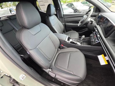 2027 Hyundai SANTA CRUZ SE FWD