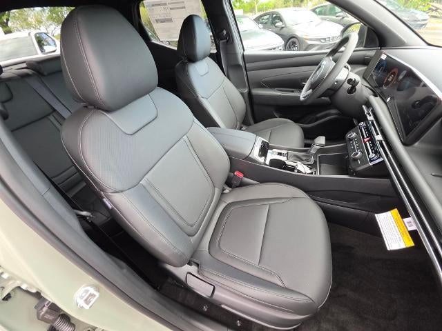 2027 Hyundai SANTA CRUZ SE FWD