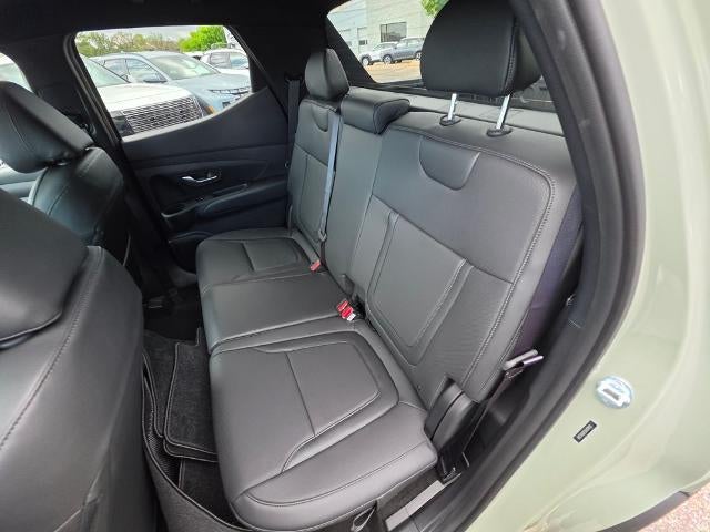 2027 Hyundai SANTA CRUZ SE FWD