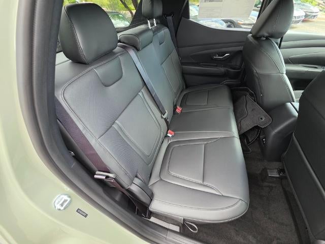 2027 Hyundai SANTA CRUZ SE FWD