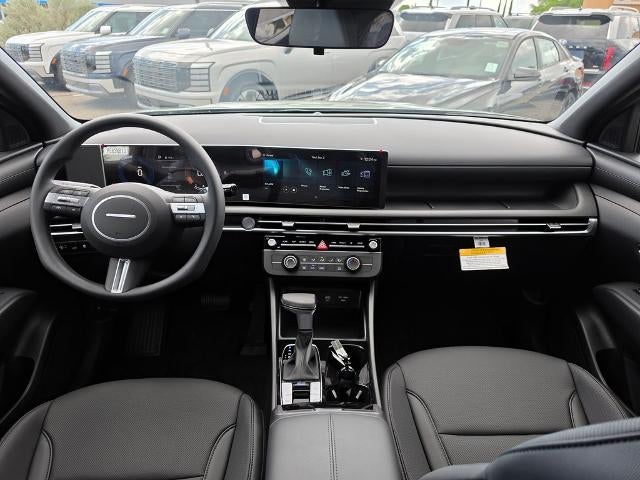 2027 Hyundai SANTA CRUZ SE FWD