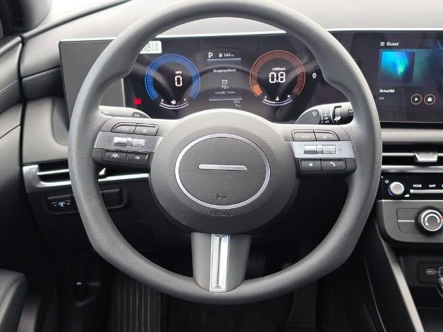 2027 Hyundai SANTA CRUZ SE FWD