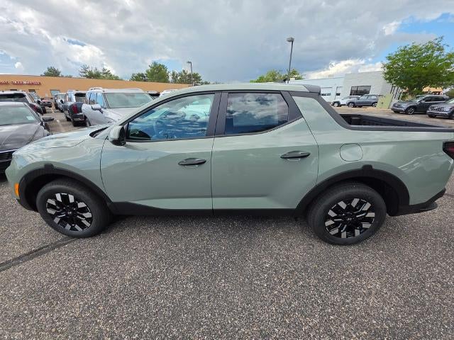 2027 Hyundai SANTA CRUZ SE FWD