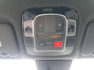 2027 Hyundai SANTA CRUZ SE FWD