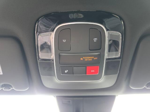 2027 Hyundai SANTA CRUZ SE FWD
