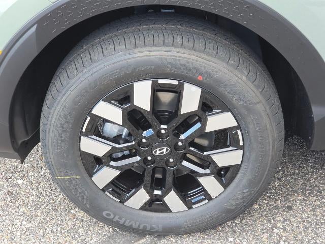 2027 Hyundai SANTA CRUZ SE FWD