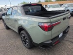 2027 Hyundai SANTA CRUZ SE FWD
