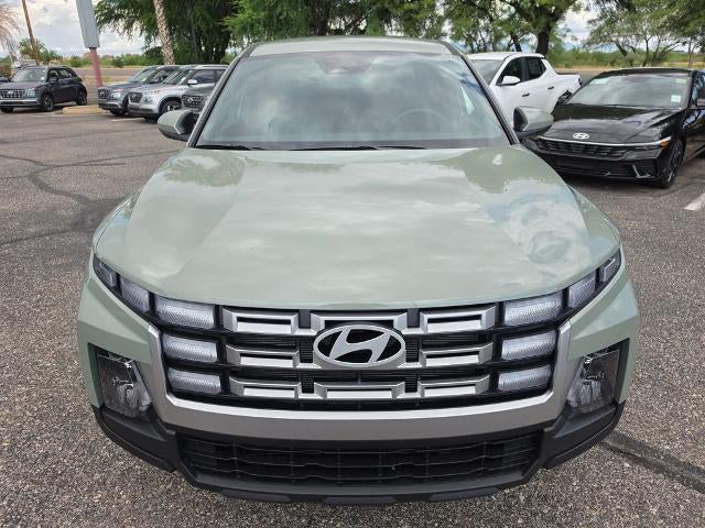 2027 Hyundai SANTA CRUZ SE FWD