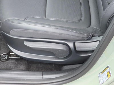 2027 Hyundai SANTA CRUZ SE FWD