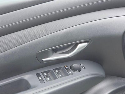 2027 Hyundai SANTA CRUZ SE FWD
