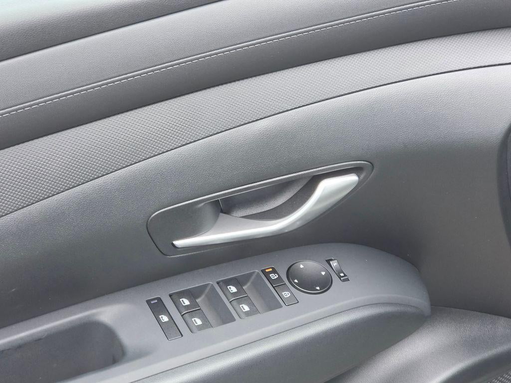 2027 Hyundai SANTA CRUZ SE FWD
