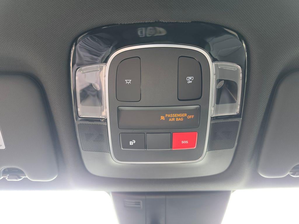 2027 Hyundai SANTA CRUZ SE FWD