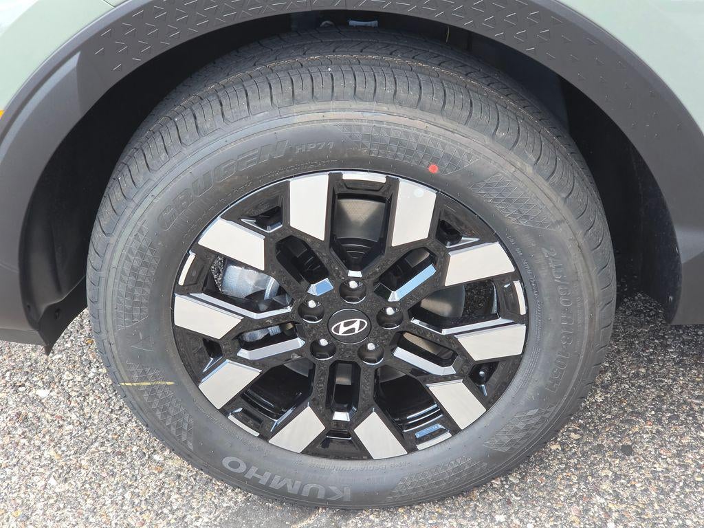 2027 Hyundai SANTA CRUZ SE FWD