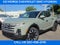 2027 Hyundai SANTA CRUZ SE FWD