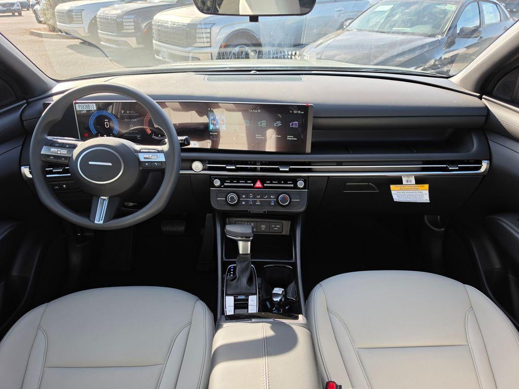 2027 Hyundai SANTA CRUZ SE FWD