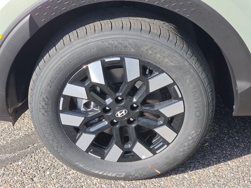 2027 Hyundai SANTA CRUZ SE FWD