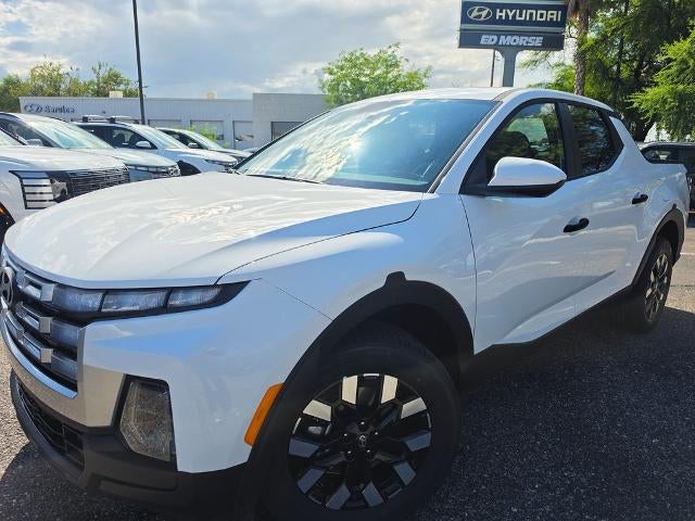 2027 Hyundai SANTA CRUZ SE FWD