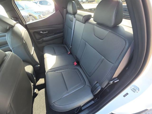 2027 Hyundai SANTA CRUZ SE FWD