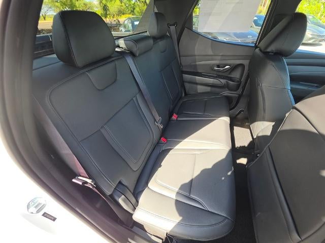 2027 Hyundai SANTA CRUZ SE FWD